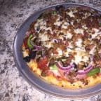 Best Godfather Pizza in Rancho Cucamonga, CA